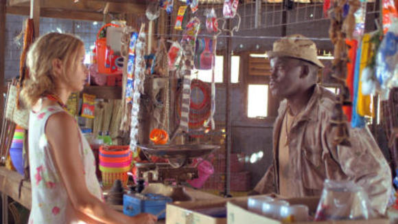 Photo du film Die Weisse Massai