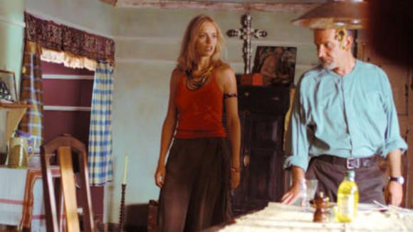 Photo du film Die Weisse Massai