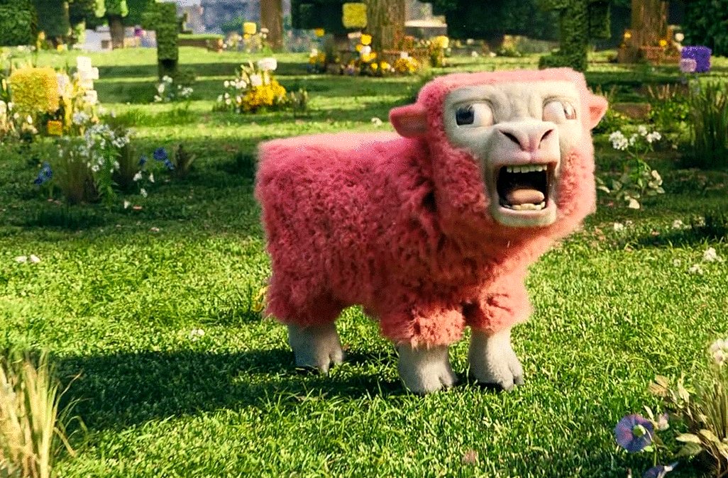 Photo du film Un film Minecraft