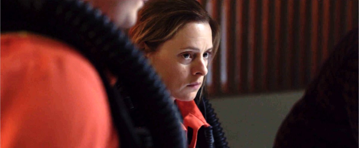 Photo from the movie Souterrain