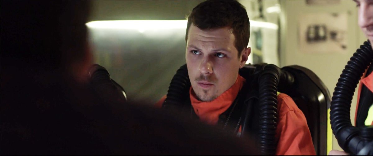 Photo from the movie Souterrain