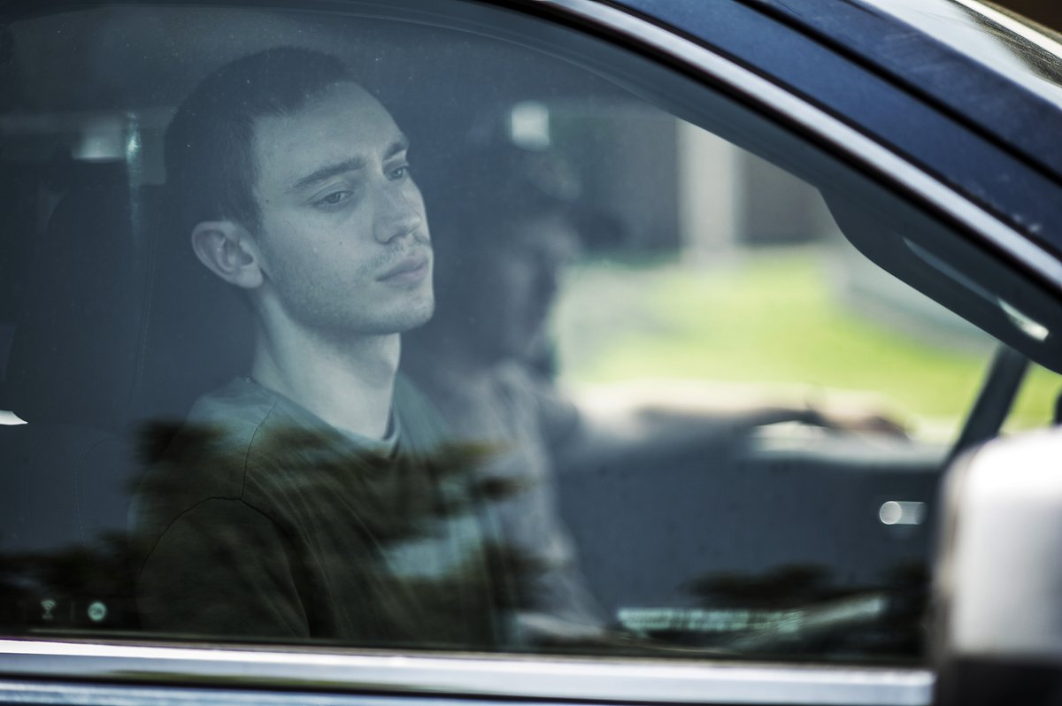 Photo from the movie Souterrain