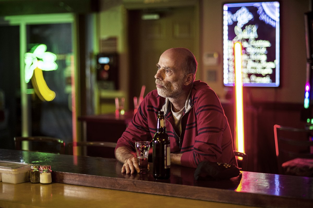 Photo from the movie Souterrain