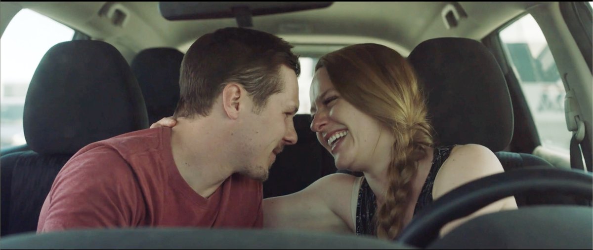 Photo from the movie Souterrain