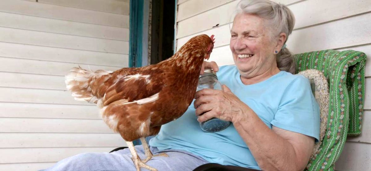 Photo from the movie Émilienne et le temps qui passe
