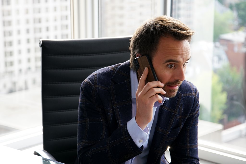 Photo du film Menteur