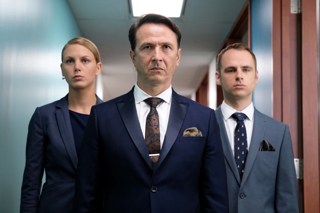 Photo du film Menteur