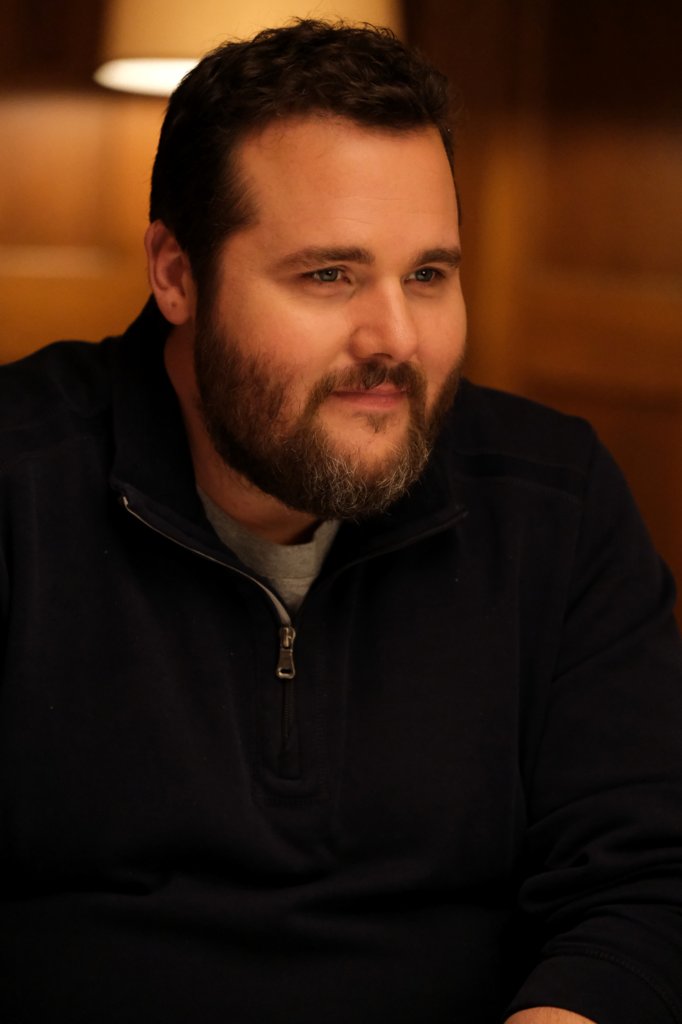 Photo du film Menteur