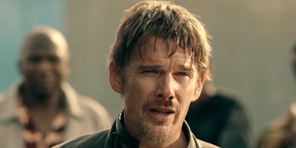 Photo from the movie 24 Hours to Live