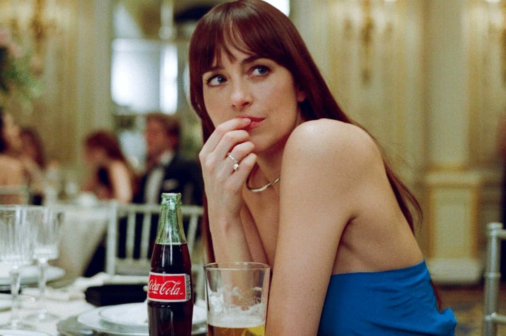 Photo du film L'entremetteuse