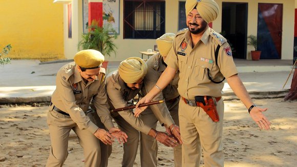 Photo from the movie Vaisakhi List