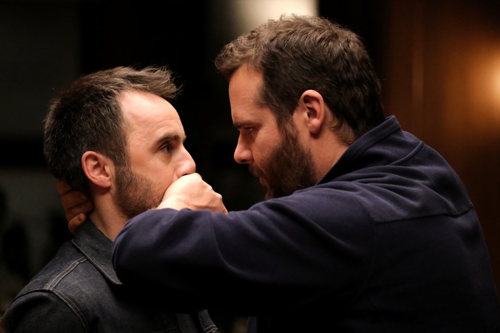 Photo du film Menteur