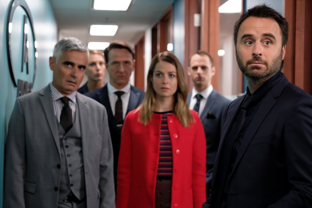 Photo du film Menteur