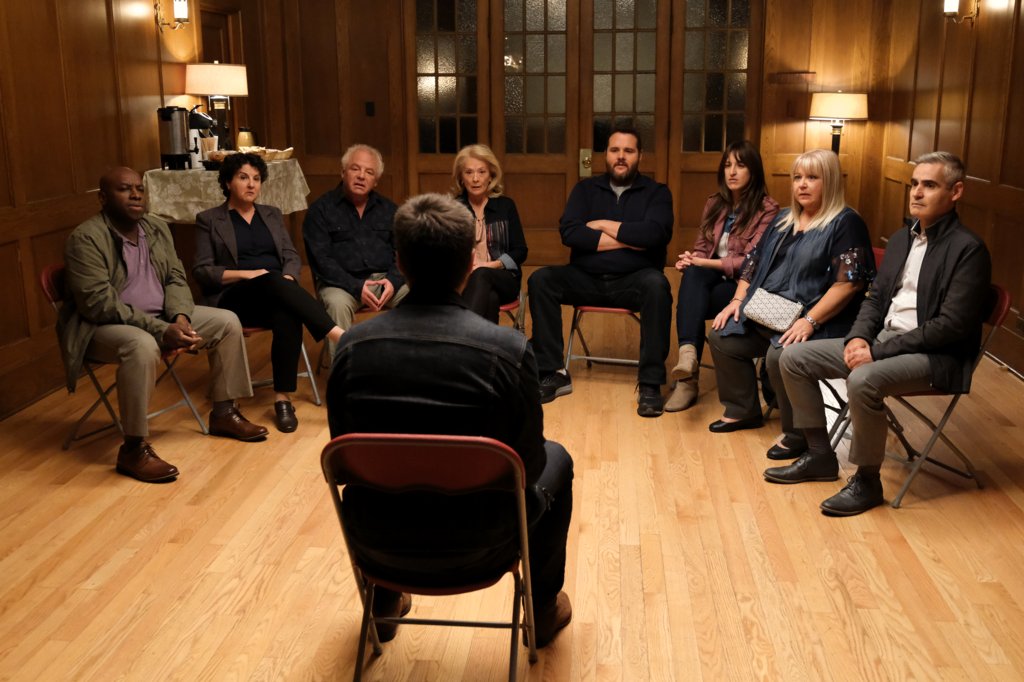 Photo du film Menteur