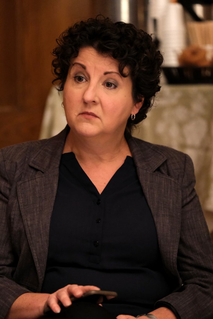 Photo du film Menteur