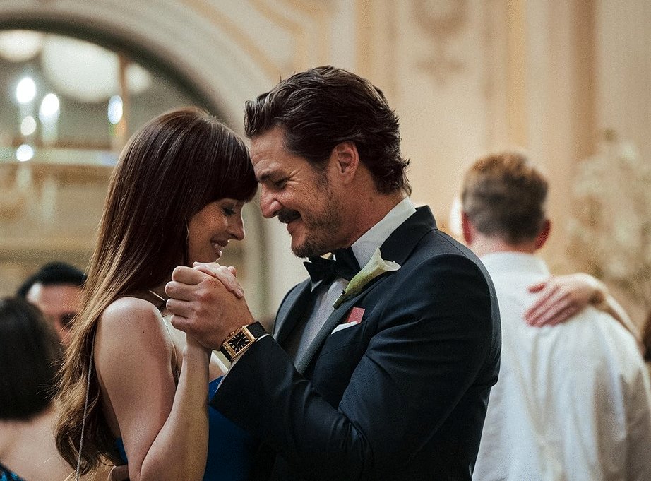 Photo du film L'entremetteuse