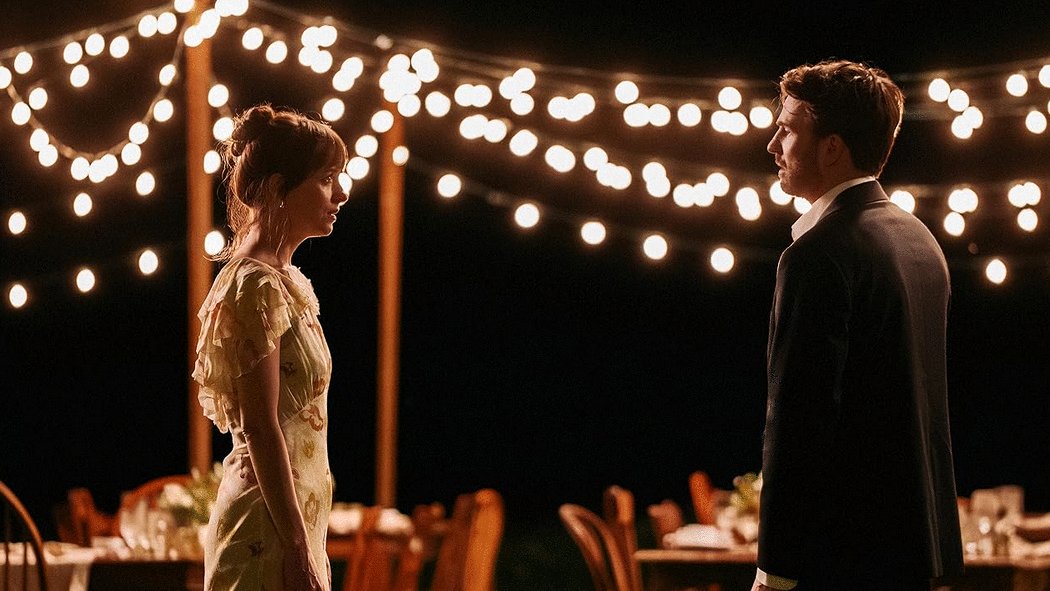 Photo du film L'entremetteuse