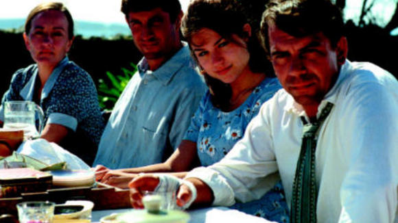 Photo du film L'Équipier