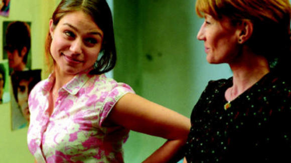 Photo du film L'Équipier