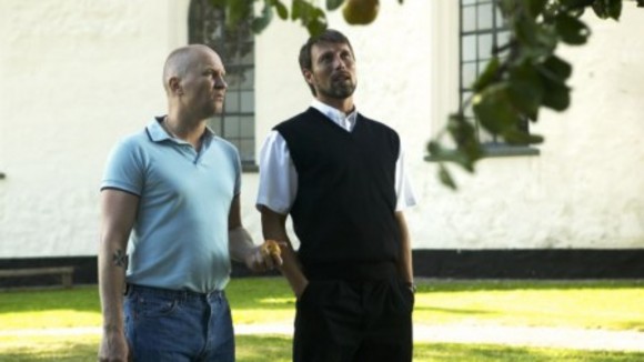 Photo du film Adams æbler