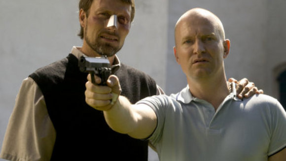 Photo du film Adams æbler