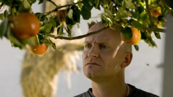 Photo du film Adams æbler