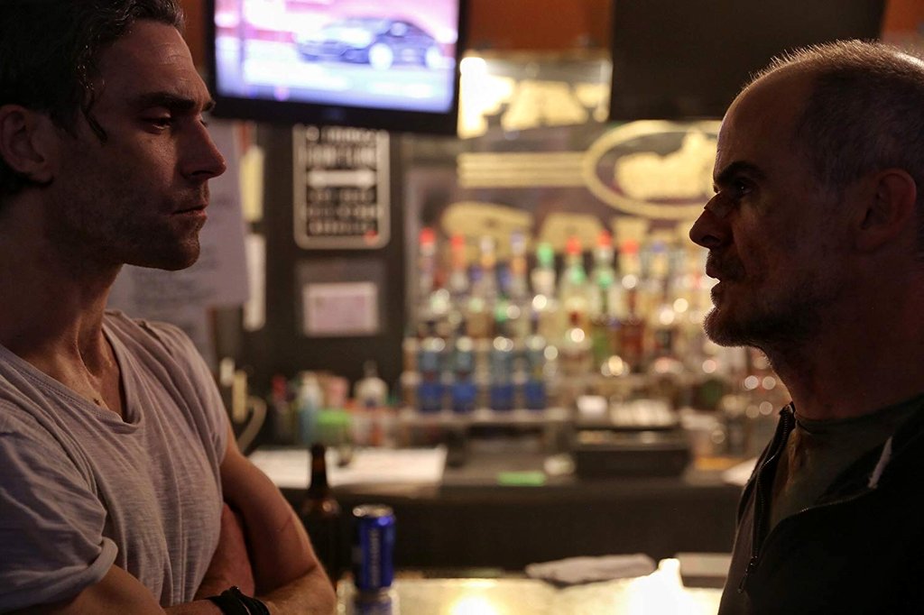 Photo du film All Square