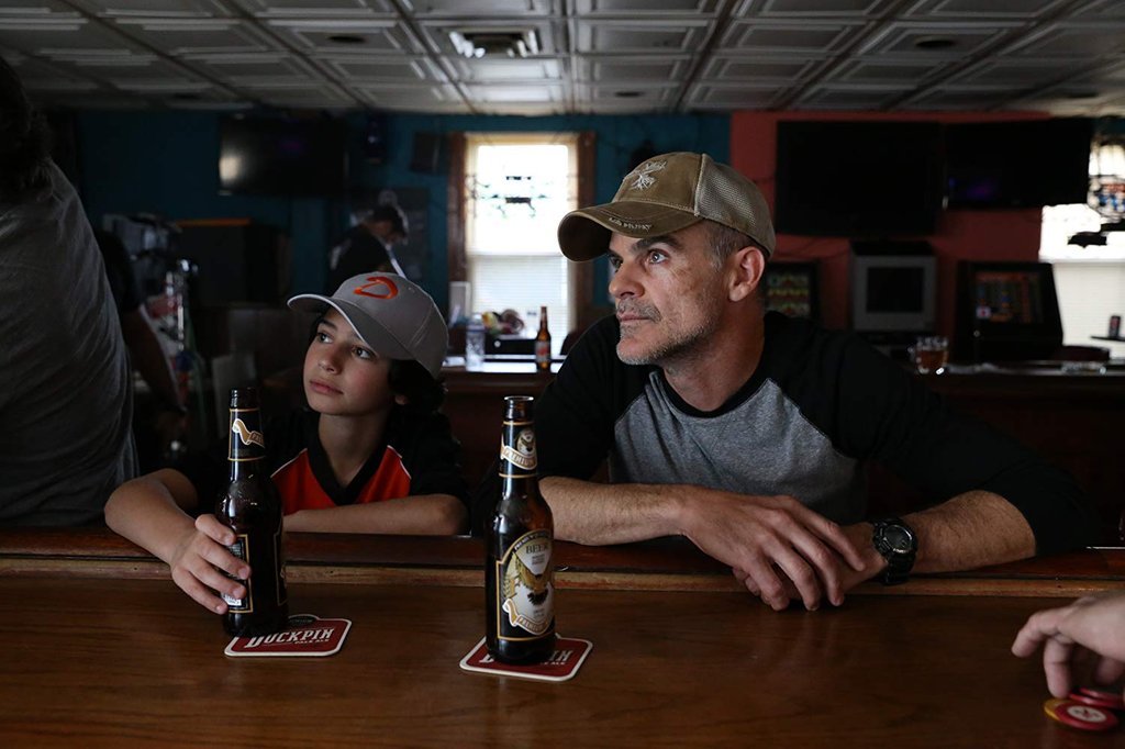 Photo du film All Square