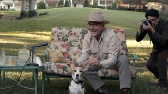 Photo du film All the Way