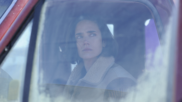 Photo from the movie Aloft