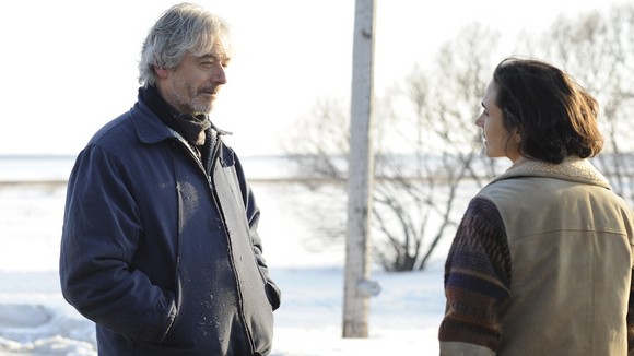 Photo from the movie Aloft