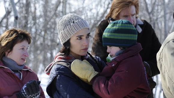 Photo from the movie Aloft