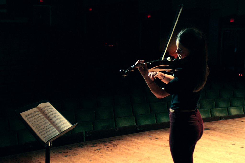 Photo du film Ambition