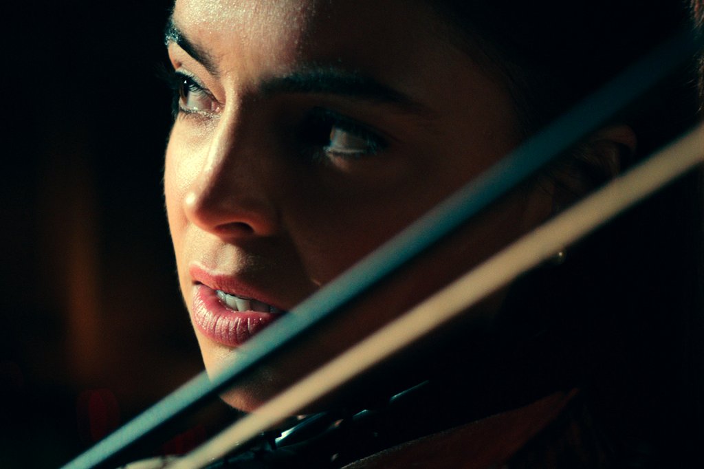 Photo du film Ambition