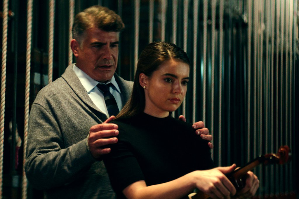 Photo du film Ambition