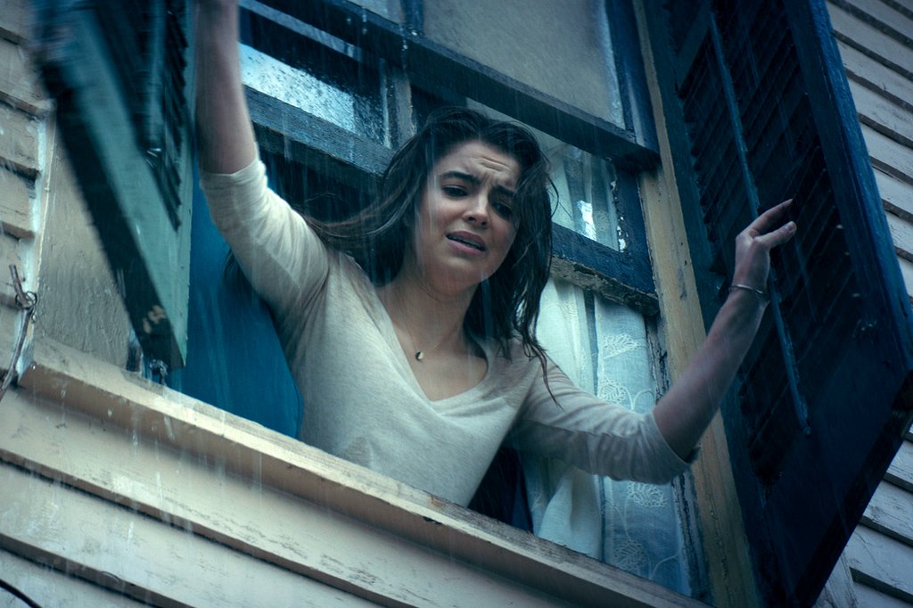 Photo du film Ambition