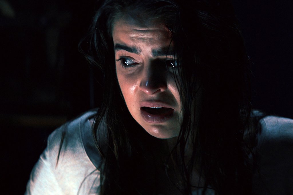 Photo du film Ambition