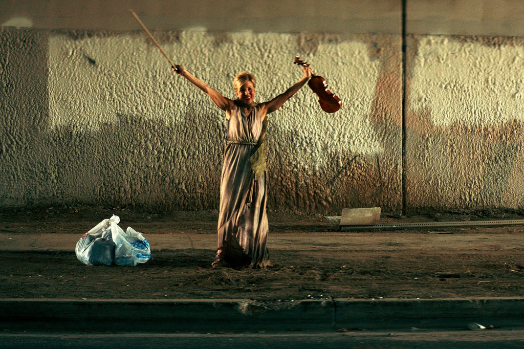 Photo du film Ambition