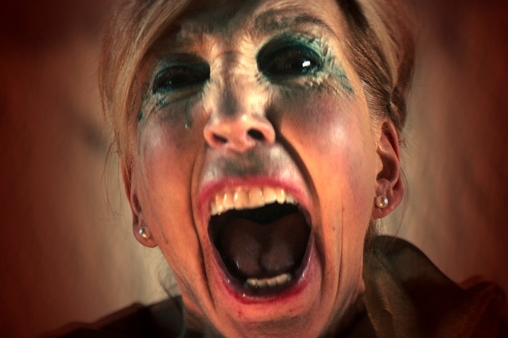 Photo du film Ambition