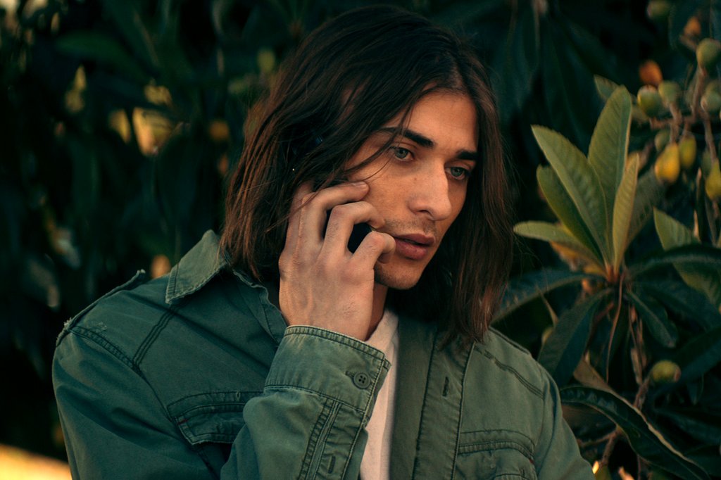 Photo du film Ambition