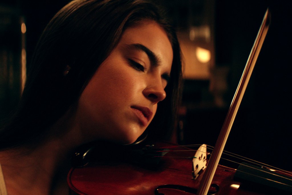 Photo du film Ambition