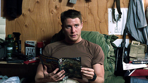 Photo du film Tireur d'élite américain