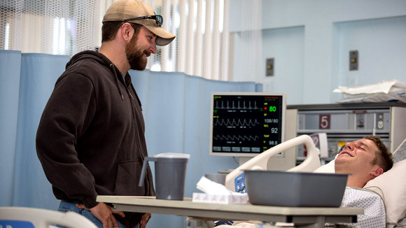 Photo du film Tireur d'élite américain