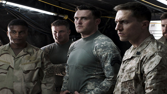 Photo du film Tireur d'élite américain