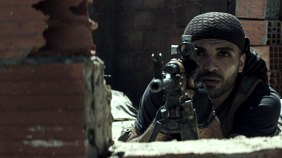 Photo du film Tireur d'élite américain