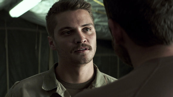 Photo du film Tireur d'élite américain