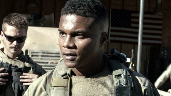 Photo du film Tireur d'élite américain