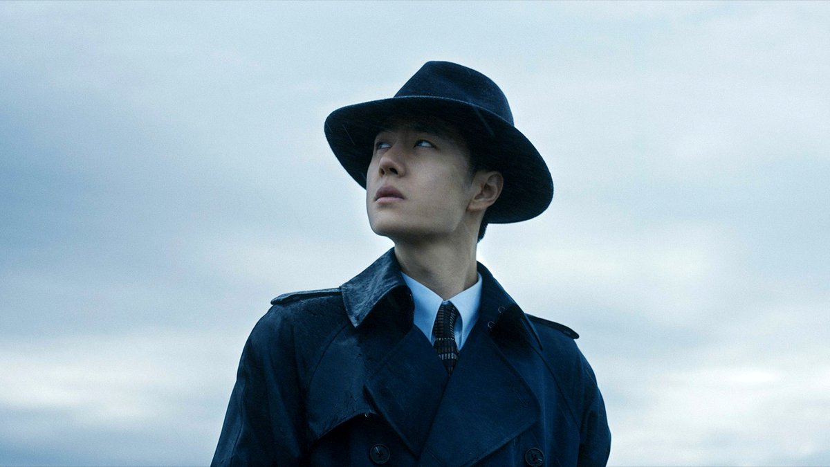 Photo from the movie Anonymous