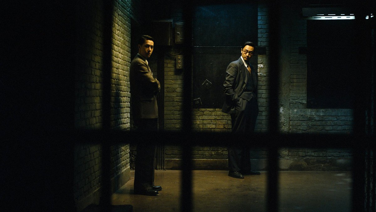 Photo from the movie Anonymous