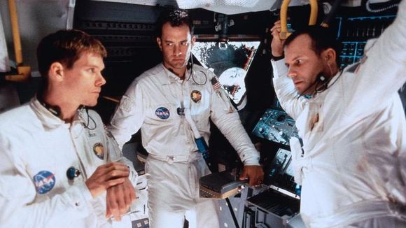 Photo from the movie Apollo 13